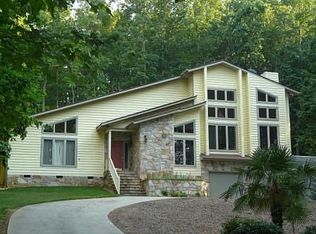 5563 Charter Oaks Ln, York, SC 29745