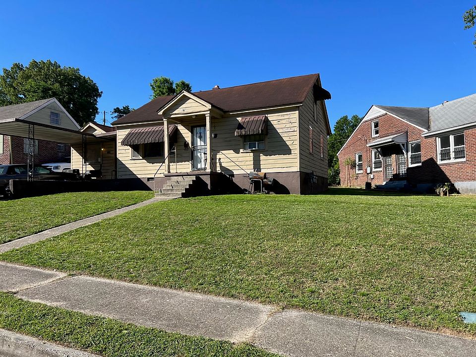 2nd image of 1337 Chadwick Cir