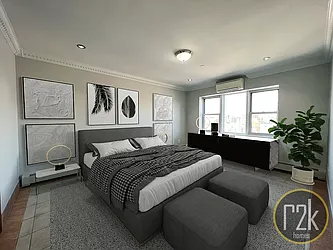 Rented by Realty 2000 Corp