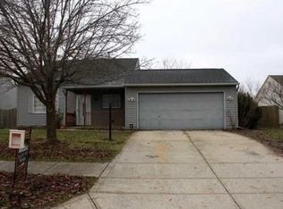 3986 Jason Ave, Franklin, IN