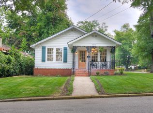 2030 McDowell St, Augusta, GA 30904