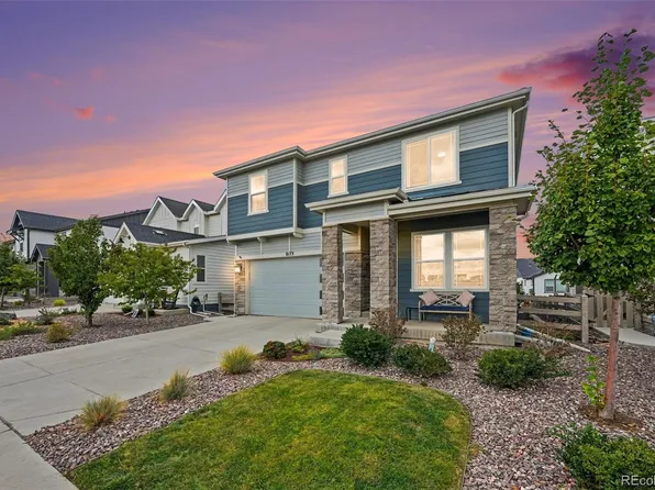 8173 Big Thompson Street, Littleton, CO 80125