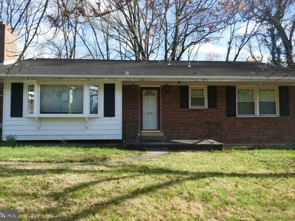 3 Pinecrest Ct, Greenbelt, MD 20770