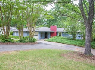 185 Hudgins Lake Rd, Townville, SC 29689