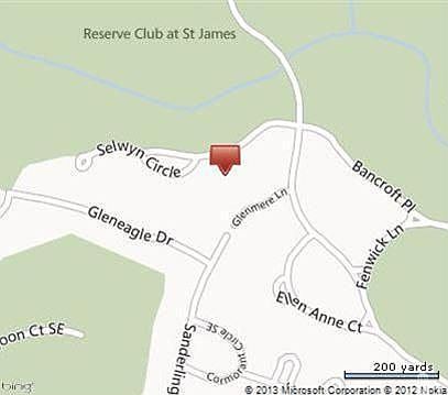 2nd image of 3757 Selwyn Cir