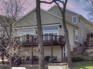 54 C St, Lake Lotawana, MO 64086