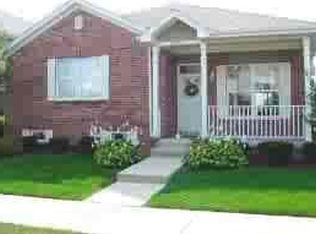 9437 162nd St, Orland Park, IL 60467