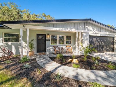 78 Willow Dr, Saint Augustine, FL, 32080