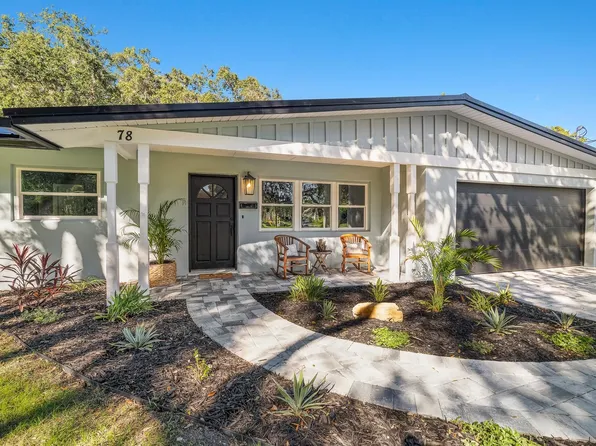 78 Willow Dr, Saint Augustine, FL 32080