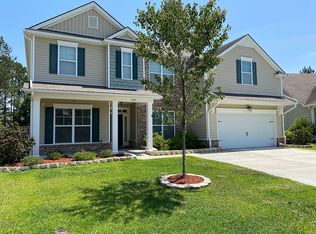 264 Harmony Blvd, Pooler, GA 31322