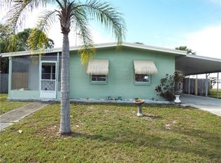 4487 Bayano St, North Port, FL 34287