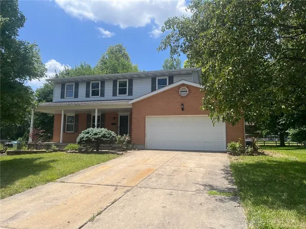 6143 Lindsey Ct, Liberty Township, OH 45044