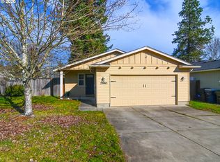 25065 Cottage Ct, Veneta, OR 97487
