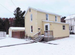 23 Sherrard Ave, Greenville, PA