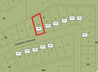 306 Coventry Cres, Nipawin, SK S0E1E0