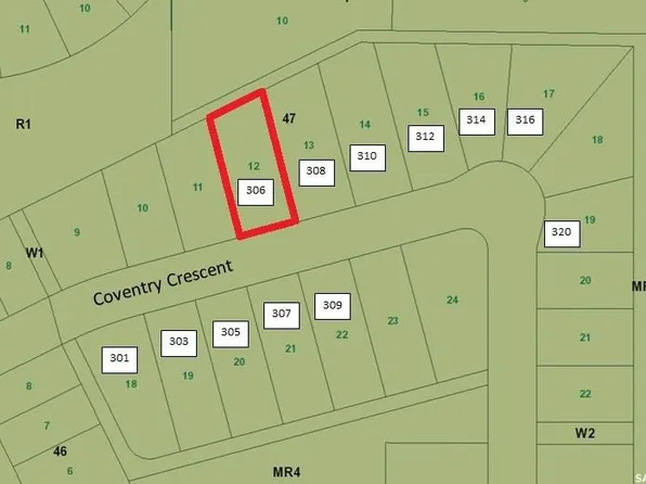 306 Coventry CRESCENT, Nipawin, SK S0E 1E0