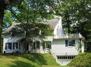 152 Butterville Rd, New Paltz, NY 12561