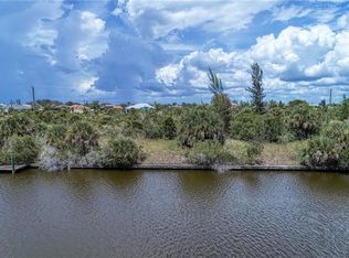 15864 Melport Cir, Pt Charlotte, FL 33981