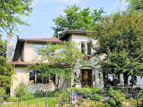 2660 S Steele Street, Denver, CO 80210