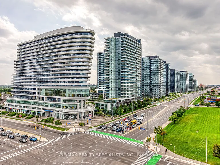 2485 Eglinton Ave W #1018 — Photo 19