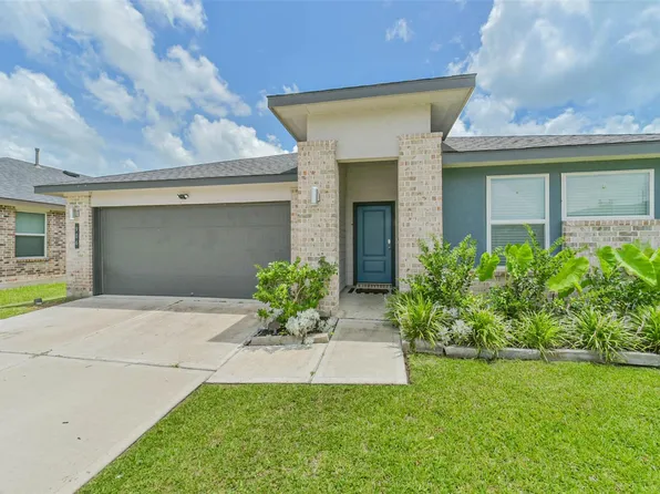 906 Dairy Prairie Dr, Rosharon, TX 77583