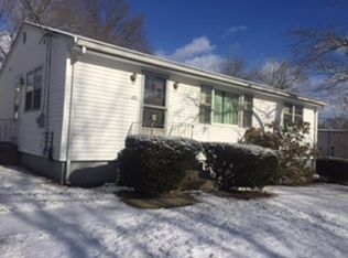 426 School St, Dighton, MA 02715