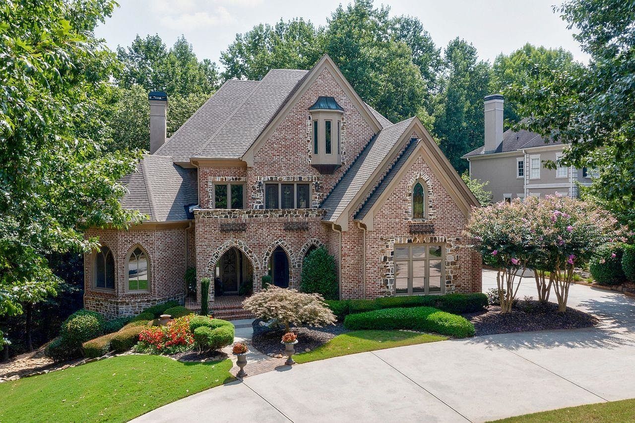 2130 Sugarloaf Club Dr, Duluth, GA 30097 Zillow