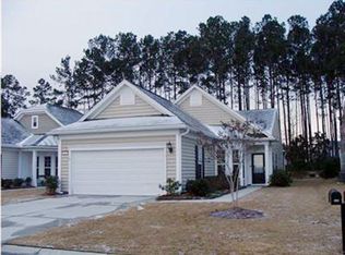 225 Sea Lavender Ln, Summerville, SC 29483