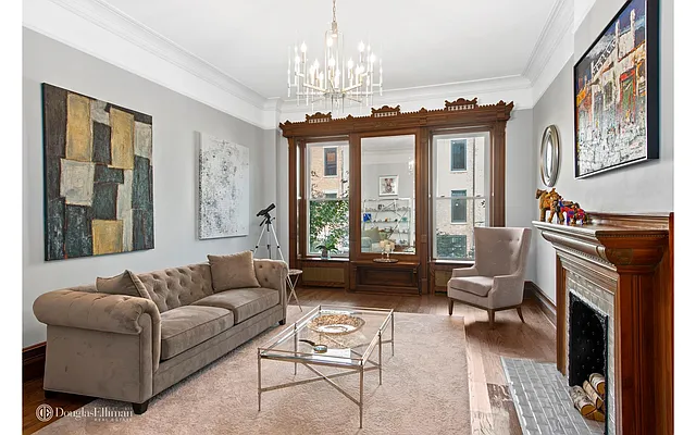 Sold by Douglas Elliman | media 1