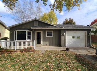 912 East Ave, Kendallville, IN