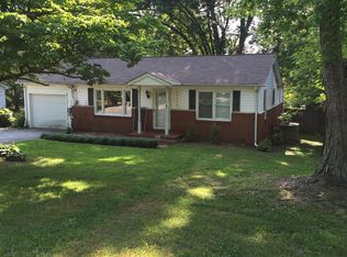 500 Emmett Ave NW, Cleveland, TN 37311