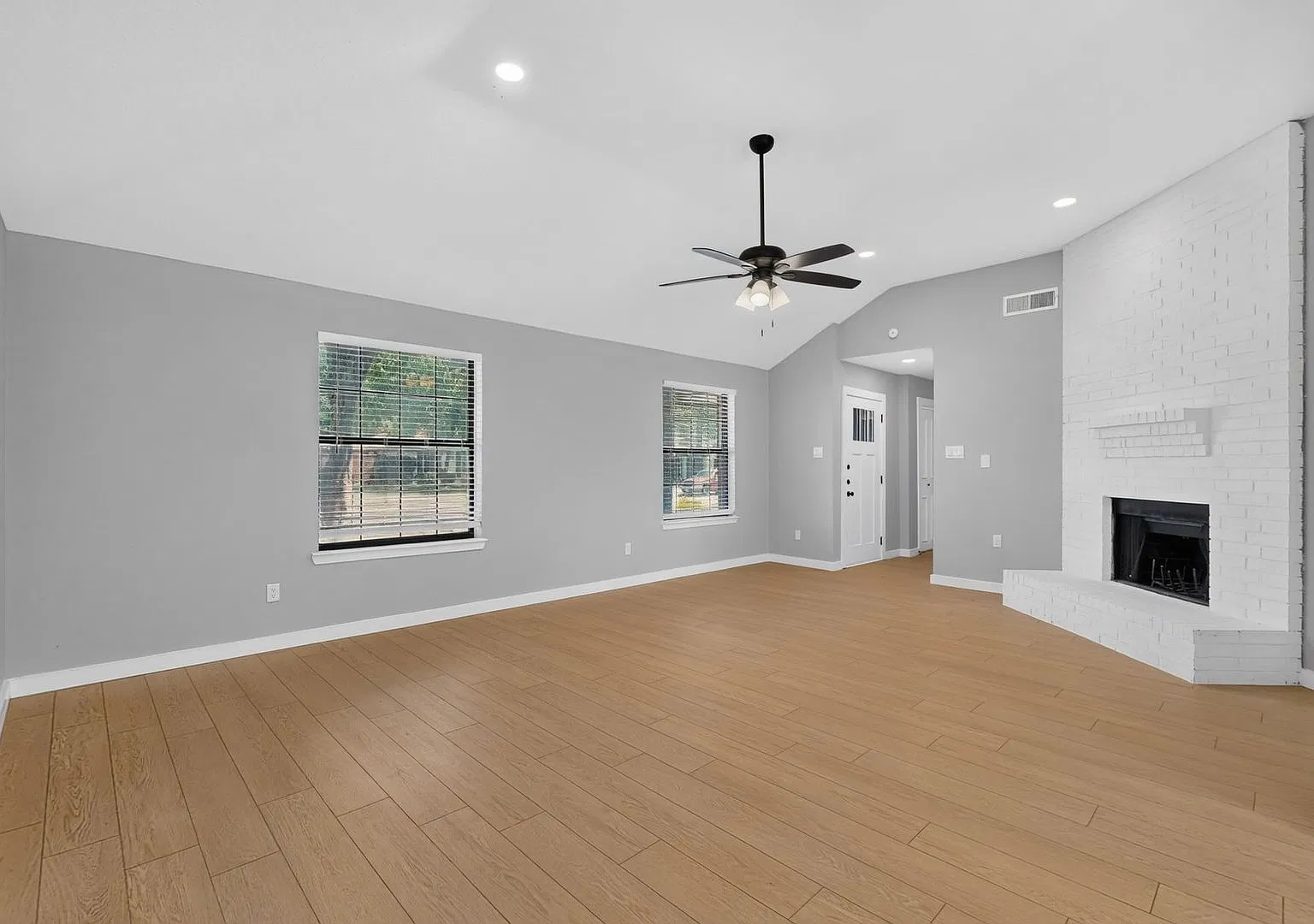 Renovated Home In Rowlett Ready For Move-In — Photo 4