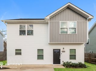 329 Todd Rd, Charlotte, NC 28208