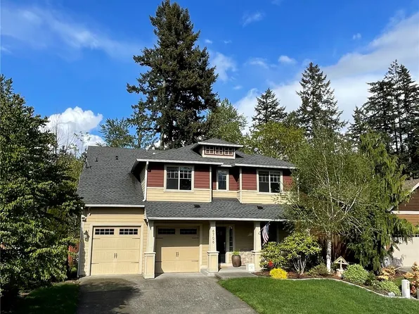 6706 Elaine Avenue SE, Auburn, WA 98092