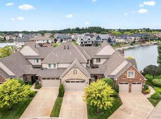 10729 Waterfall Ct, South Lyon, MI