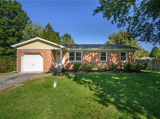 916 W Highland Dr #0, Shelbyville, IN 46176