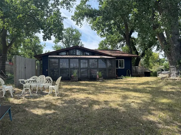 93 Woodland Estates Rd, Great Falls, MT 59404