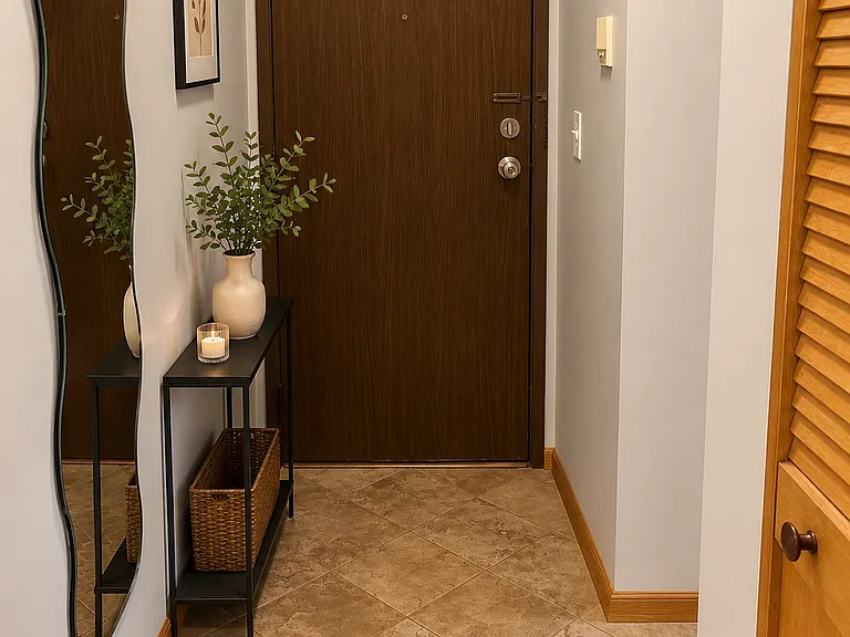 8661 W Foster Ave #2B — Photo 9