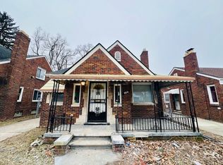 8841 Cloverlawn St, Detroit, MI 48204