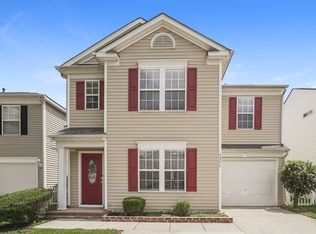 1914 Willie Worrell Dr, Charlotte, NC 28215