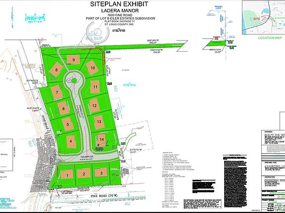 3rd image of 7600 Fine Rd