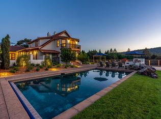 2467 Mill Creek Rd, Healdsburg, CA 95448