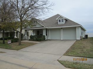 312 Hilltop Dr, Anna, TX 75409
