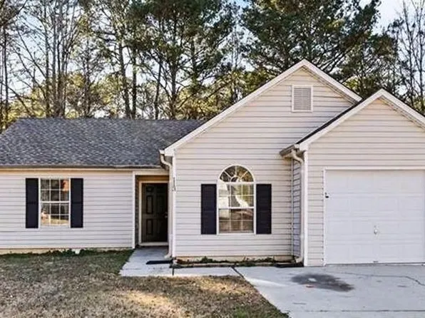 113 Brandon Ridge Cir, Stockbridge, GA 30281