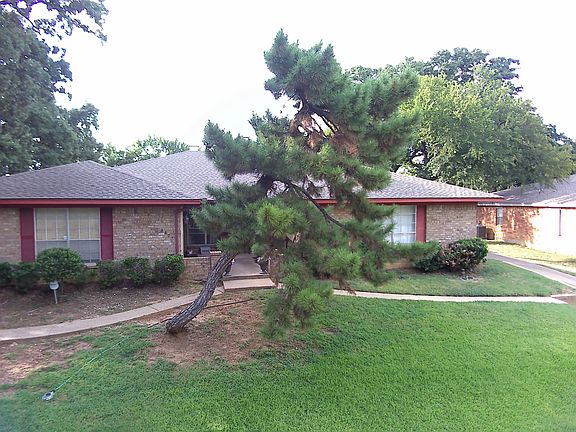 5th image of 4809 Woodland Park Blvd #4807