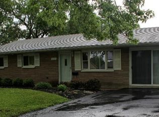 631 W Martindale Rd, Englewood, OH 45322