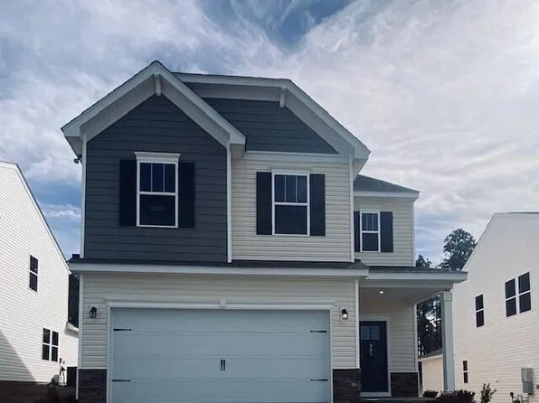 945 Tess St, Graniteville, SC 29829