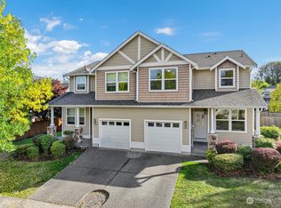 3145 5th Ave NW, Olympia, WA