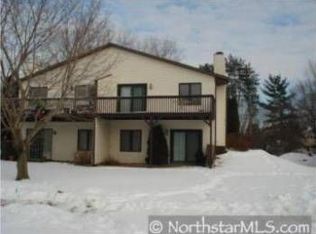 4542 Margaret St, White Bear Township, MN 55110