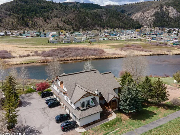 105 Crazy Horse Pt #105, Edwards, CO 81632